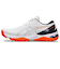 アシックス（ASICS）ゴルフシューズ ゲル カヤノ エース 2 GEL-KAYANO ACE 2 1111A243 WH/OR 2024年モデル