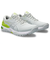 アシックス（ASICS）ゴルフシューズ ゲル カヤノ エース 2 GEL-KAYANO ACE 2 1111A243 GR/LM
