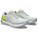 アシックス（ASICS）ゴルフシューズ ゲル カヤノ エース 2 GEL-KAYANO ACE 2 1111A243 GR/LM