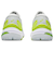 アシックス（ASICS）ゴルフシューズ ゲル カヤノ エース 2 GEL-KAYANO ACE 2 1111A243 GR/LM