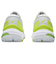 アシックス（ASICS）ゴルフシューズ ゲル カヤノ エース 2 GEL-KAYANO ACE 2 1111A243 GR/LM