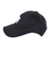 マンシング（MUNSING）ゴルフ ENVOY ベーシックキャップ MECUJC03 BK00
