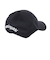 マンシング（MUNSING）ゴルフ ENVOY ベーシックキャップ MECUJC03 BK00