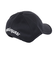 マンシング（MUNSING）ゴルフ ENVOY ベーシックキャップ MECUJC03 BK00
