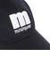マンシング（MUNSING）ゴルフ ENVOY ベーシックキャップ MECUJC03 BK00