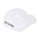 マンシング（MUNSING）ゴルフ ENVOY ベーシックキャップ MECUJC03 WH00