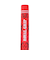 グリップハーフコードラバー RS59ND32-RED