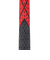グリップハーフコードラバー RS59ND32-RED