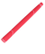 パターグリップ ラバー RG59ND05-RED