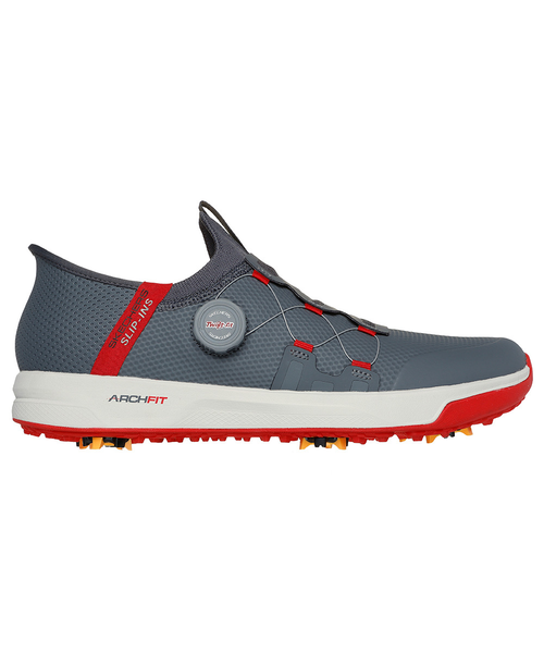 スケッチャーズ（SKECHERS）ゴルフシューズ スリップインズ