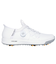 スケッチャーズ（SKECHERS）ゴルフシューズ スリップインズ ダイヤル式 GO GOLF ELITE VORTEX S-INS 214076-WHT