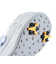 スケッチャーズ（SKECHERS）ゴルフシューズ スリップインズ ダイヤル式 GO GOLF ELITE VORTEX S-INS 214076-WHT