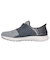 スケッチャーズ（SKECHERS）ゴルフシューズ スリップインズ ゴー ゴルフ マックス GO GOLF MAX2 ROVER 214082-GRY