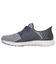 スケッチャーズ（SKECHERS）ゴルフシューズ スリップインズ ゴー ゴルフ マックス GO GOLF MAX2 ROVER 214082-GRY