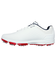 スケッチャーズ（SKECHERS）ゴルフシューズ アーチフィット ゴー ゴルフ プロ GO GOLF PRO6 214095-WNVR