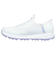 スケッチャーズ（SKECHERS）ゴルフシューズ スリップインズ ゴー ゴルフ エリートgO GOLF ELITE5 SLIP-INS 123062-WLV