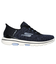 スケッチャーズ（SKECHERS）ゴルフシューズ スリップインズ ゴー ゴルフ ウォーク GO GOLF WALK5 S-INS 123085-BKLV