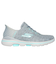 スケッチャーズ（SKECHERS）ゴルフシューズ スリップインズ ゴー ゴルフ ウォーク GO GOLF WALK5 S-INS 123085-GYAQ