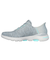 スケッチャーズ（SKECHERS）ゴルフシューズ スリップインズ ゴー ゴルフ ウォーク GO GOLF WALK5 S-INS 123085-GYAQ