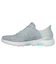 スケッチャーズ（SKECHERS）ゴルフシューズ スリップインズ ゴー ゴルフ ウォーク GO GOLF WALK5 S-INS 123085-GYAQ
