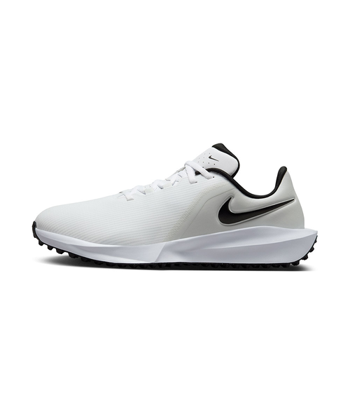 S*i様 ナイキ ゴルフシューズ 軽量◎ インフィニティG NN 白 2024年 S*i様 ナイキ ゴルフシューズ 軽量◎ インフィニティG NN 白