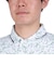 アンダーアーマー（UNDER ARMOUR）ゴルフウェア 半袖 アイソチル バージ ポロシャツ 1377366 103