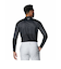 アンダーアーマー（UNDER ARMOUR）ゴルフウェア アンダーウェア 冷感 アイソチル フィッティドロングスリーブシャツ 1384823 001