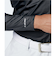 アンダーアーマー（UNDER ARMOUR）ゴルフウェア アンダーウェア 冷感 アイソチル フィッティドロングスリーブシャツ 1384823 001