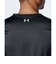 アンダーアーマー（UNDER ARMOUR）ゴルフウェア 吸熱発散 アンダーウェア アイソチル フィッティドロングスリーブVネックシャツ 1384824 001
