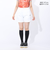 クランク（CLUNK）ゴルフウェア ショートパンツ CL5RUC17 WHT