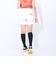 クランク（CLUNK）ゴルフウェア ショートパンツ CL5RUC17 WHT
