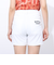 クランク（CLUNK）ゴルフウェア ショートパンツ CL5RUC17 WHT