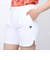 クランク（CLUNK）ゴルフウェア ショートパンツ CL5RUC17 WHT
