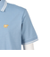 ゴルフウェア 半袖 CITYポロシャツ 311Q4554-C42