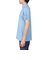 ゴルフウェア 半袖 吸水速乾 モックネックTシャツ 311Q5541-C42