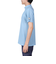 ゴルフウェア 半袖 吸水速乾 モックネックTシャツ 311Q5541-C42