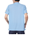 ゴルフウェア 半袖 吸水速乾 モックネックTシャツ 311Q5541-C42