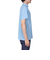 ゴルフウェア 半袖 吸水速乾 モックネックTシャツ 311Q5541-C42