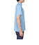 ゴルフウェア 半袖 吸水速乾 モックネックTシャツ 311Q5541-C42