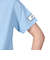 ゴルフウェア 半袖 吸水速乾 モックネックTシャツ 311Q5541-C42