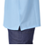 ゴルフウェア 半袖 吸水速乾 モックネックTシャツ 311Q5541-C42