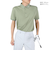 J.LINDEBERG（J.LINDEBERG）ゴルフウェア 半袖 吸水速乾 バックブリッジシーズン柄ポロシャツ 071-21342-025