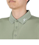 J.LINDEBERG（J.LINDEBERG）ゴルフウェア 半袖 吸水速乾 バックブリッジシーズン柄ポロシャツ 071-21342-025