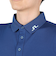 J.LINDEBERG（J.LINDEBERG）ゴルフウェア 半袖 吸水速乾 バックブリッジシーズン柄ポロシャツ 071-21342-097