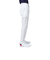 トミーアーマー（Tommy Armour）ゴルフウェア ロングパンツ ベーシックタックパンツ TATSV24B020102 WHT