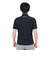 トミーアーマー（Tommy Armour）ゴルフウェア 半袖 ベーシックショートスリーブポロシャツ TAES24B030100 BLK
