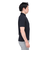 トミーアーマー（Tommy Armour）ゴルフウェア 半袖 ベーシックショートスリーブポロシャツ TAES24B030100 BLK