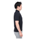 トミーアーマー（Tommy Armour）ゴルフウェア 半袖 ベーシックショートスリーブポロシャツ TAES24B030100 BLK