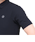 トミーアーマー（Tommy Armour）ゴルフウェア 半袖 ベーシックショートスリーブポロシャツ TAES24B030100 BLK