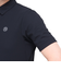 トミーアーマー（Tommy Armour）ゴルフウェア 半袖 ベーシックショートスリーブポロシャツ TAES24B030100 BLK